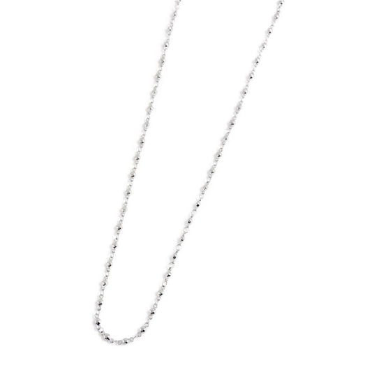 Collana con sfere