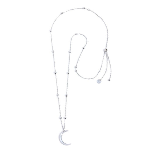 Collana luna madreperla