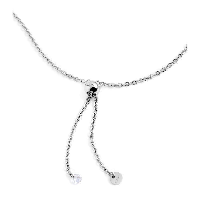 Collana luna madreperla