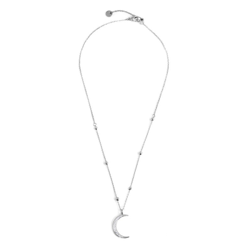 Collana luna