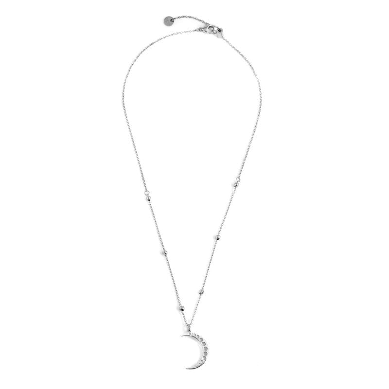 Collana luna