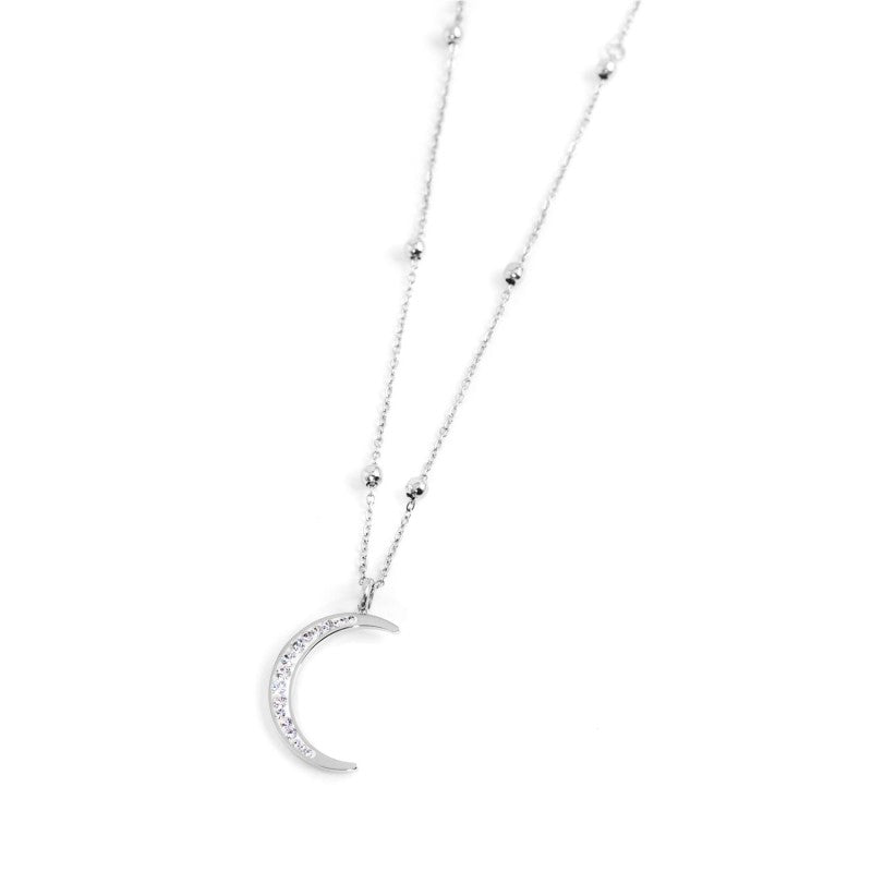 Collana luna