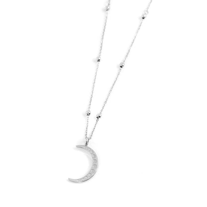 Collana luna
