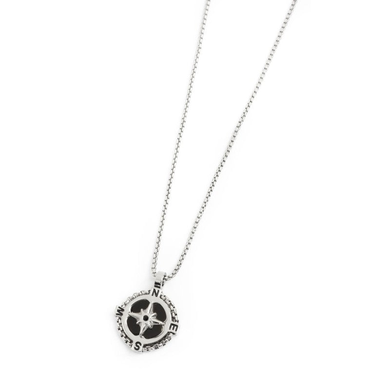 Collana rosa dei venti