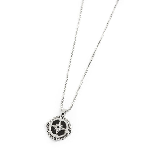 Collana rosa dei venti