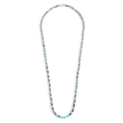 Collana turchese