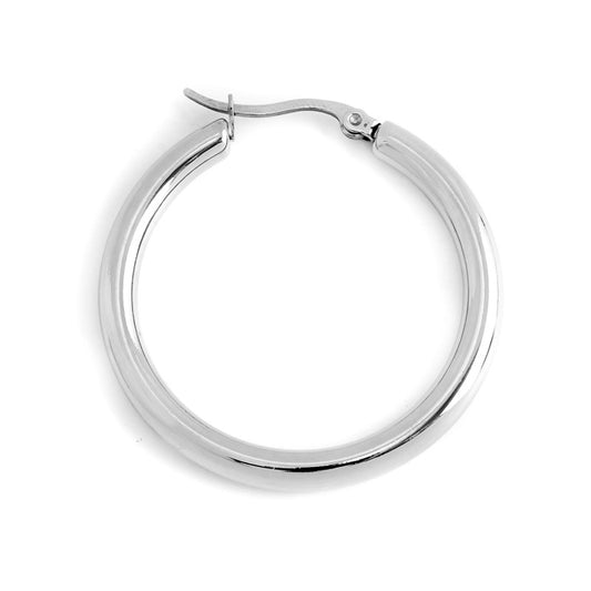 Orecchino a cerchio 3,8cm