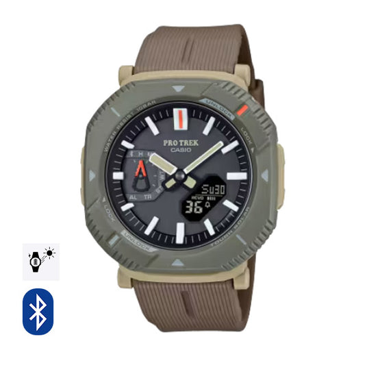 CASIO PRO-TREK