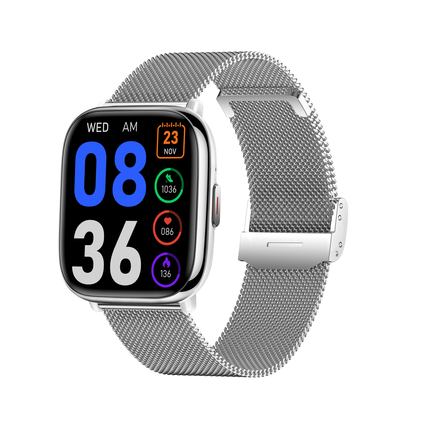 SMARTWATCH SMARTY 2.0