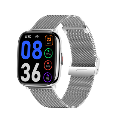 SMARTWATCH SMARTY 2.0