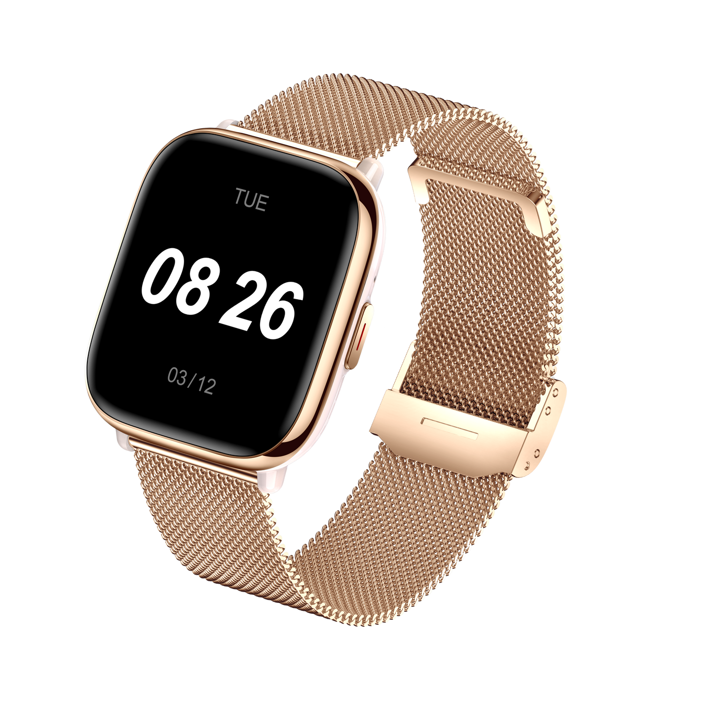 SMARTWATCH SMARTY 2.0