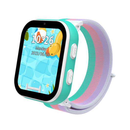 SMARTWATCH SMARTY 2.0