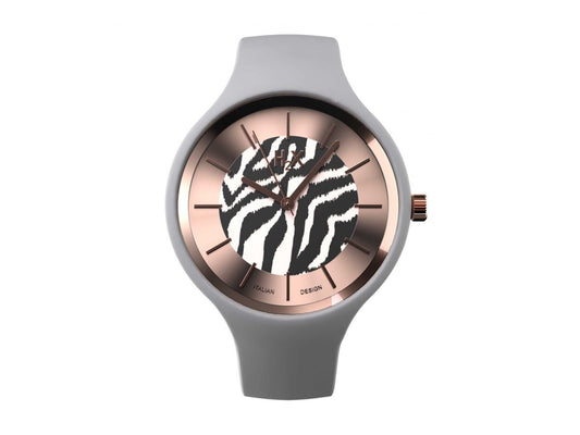 UNISEX - ZEBRA - IPRG - BIANCO
