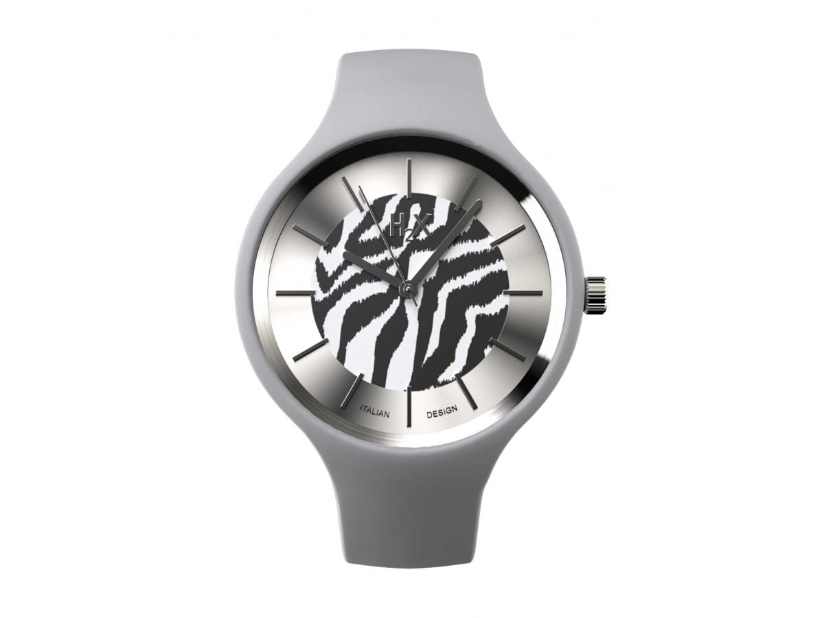 UNISEX - ZEBRA - IPS- BIANCO