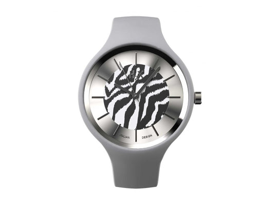 UNISEX - ZEBRA - IPS- BIANCO
