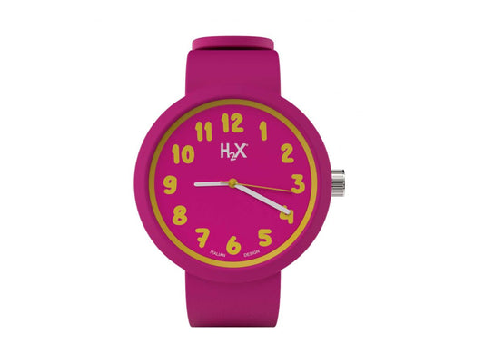ONE '22 KID - FUCSIA